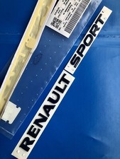 Logo Emblema Renault Megane