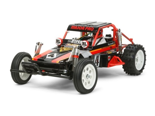 Tamiya 58525 2wd rc - 58525,