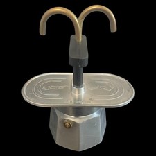 Caffettiera Bialetti Mini Express vintage