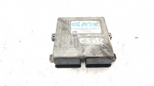 Centralina gpl lancia - gpl,