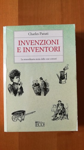 Invenzioni inventori - invenzioni,
