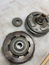 Vespa 50 Campana Frizione