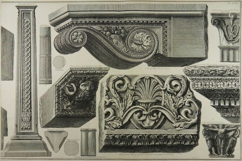 Giovanni battista acquaforte - giovanni,