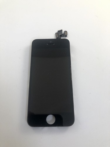 Schermo display lcd nero - display,