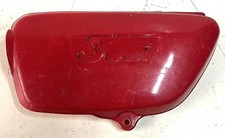 HONDA 350 FOUR FIANCHETTO