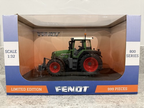 Universal hobbies fendt 818 - universal,