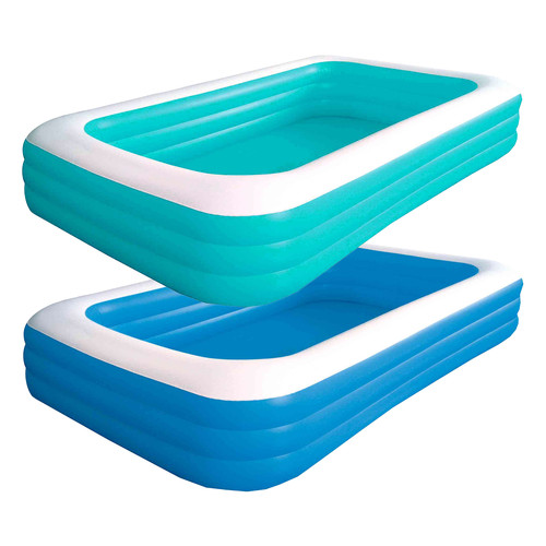 Piscina gonfiabile grande - gonfiabile,