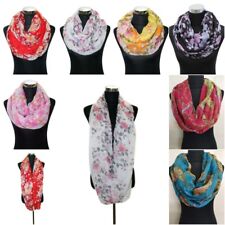 Sciarpa ad anello XXL DONNA