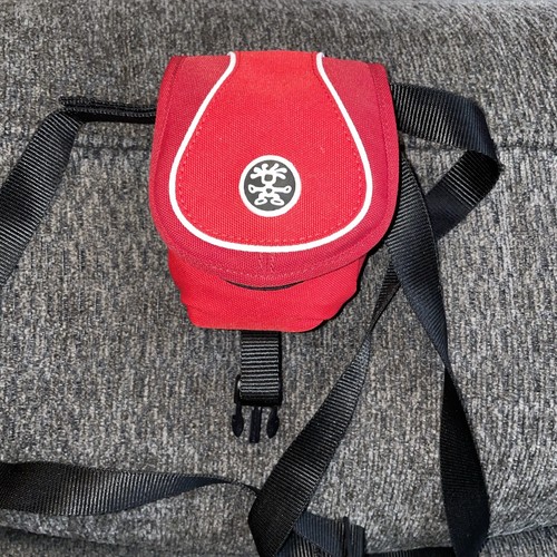 Crumpler the bundle borsa - crumpler,