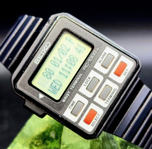 Orologio uomo vintage seiko - uomo,