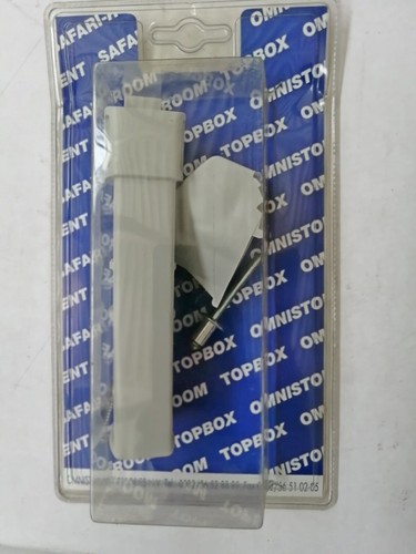 Thule 55102500 gancio - -, +
