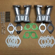 2x 40 IDF Collettore