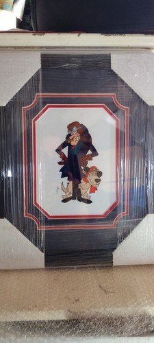 Dastardly and muttley - dastardly,