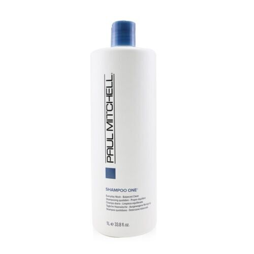 Paul mitchell shampoo one - paul,
