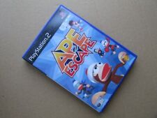 ORIGINALE APE ESCAPE 2 SCATOLA