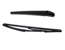 BRACCIO TERGILUNOTTO + SPAZZOLA POSTERIORE ALFA ROMEO 159 (939) Station Wagon