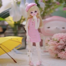 Bambola 1/6 BJD Ball SD Joint