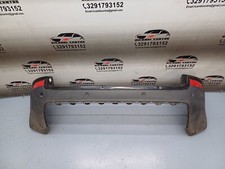 ⏹️ PARAURTI POSTERIORE CON