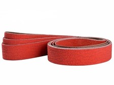 Nastri abrasivi ceramica