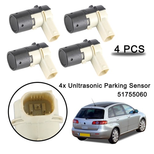 Pdc sensore parcheggio - 4x,