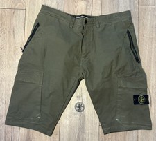 Stone Island pantaloncino