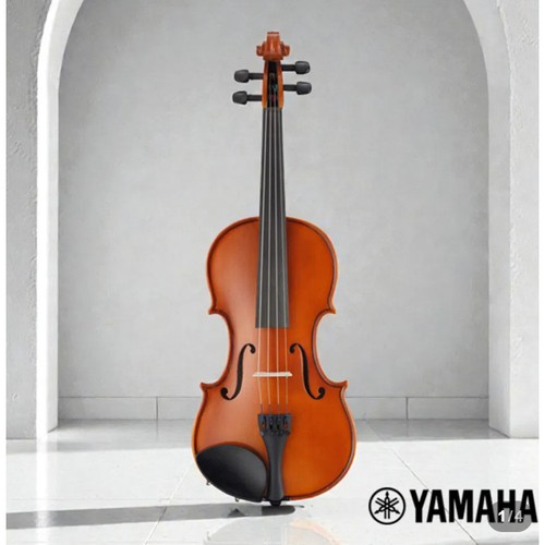 Yamaha v3s violino - violino, full