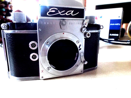 Corpo fotocamera pellicola - , 35