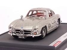 Mercedes 300 SL Gullwing 1954