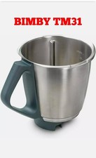 Boccale Tm 31 che da errore