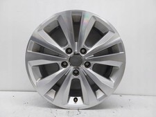 1 cerchio in lega 16 pollici