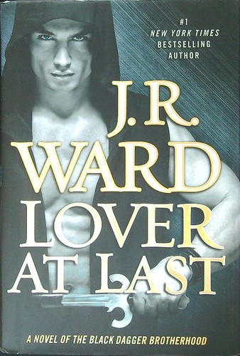 Lover last ward - ward, new