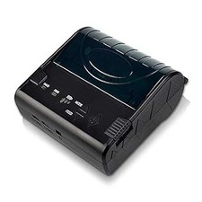 NETUM 80mm Stampante Termica Wireless Bluetooth per Ricevute POS USB mini da Ven