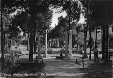 Cartolina Cervia Milano