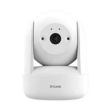 D-Link Telecamera di Sicurezza