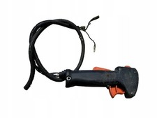 Echo Hand 11939 SRM-3155 1