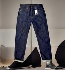 JEANS uomo USA LEVIS 501 XX CIMOSA vintage W34 L36 1966 IVC BIG E 665010008