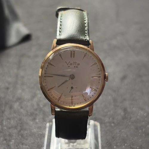 Orologio carica manuale - a,