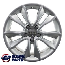 AUDI A3 8P Cerchio in Lega