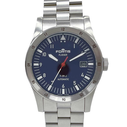 Orologio uomo usato fortis - orologio,