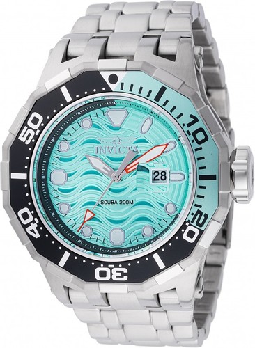 Orologio invicta pro - pro, diver