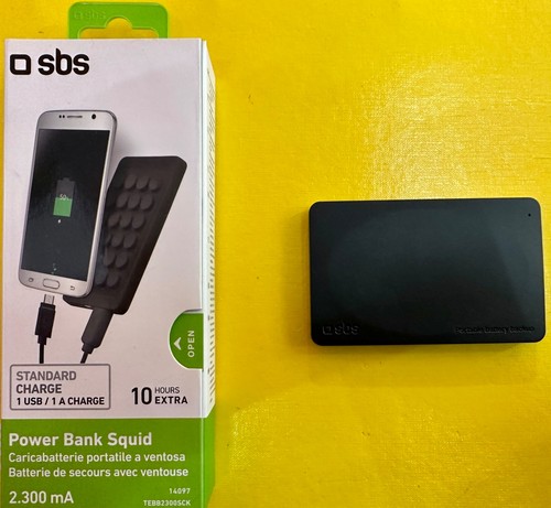 Power bank sbs - 2300,