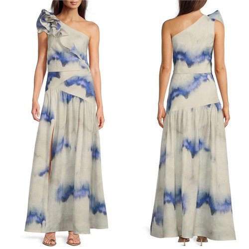 Nwt muse marchesa ren - nwt, by