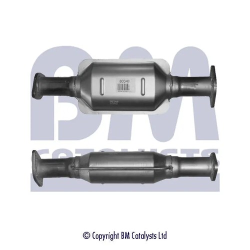 Filtro antiparticolato diesel