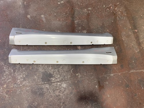 Coppia minigonne sx per - dx,