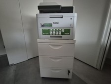 Brother MFC-L3730CDN Stampante Laser Multifunzione - COLORE LAN ETHERNET