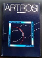 ARTROSI - FLAVIO FANTINI - CARLO ERBA