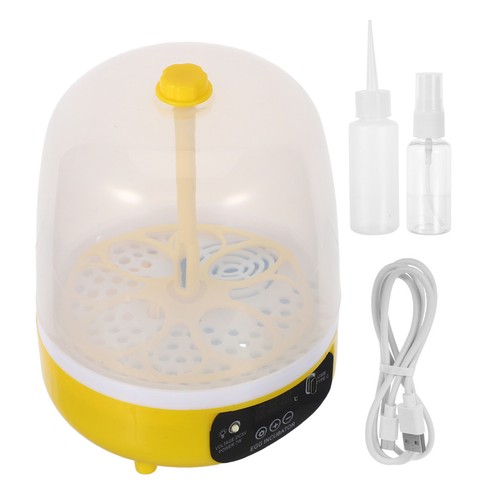 Incubatrice smart per uova - incubatrice,