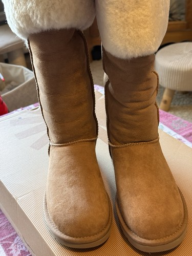 Stivali ugg sopra ginocchio - ugg, il