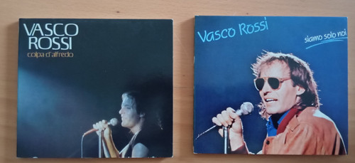 Vasco rossi lotto colpa - lotto,