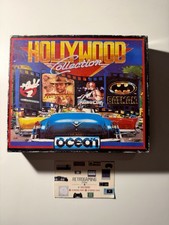 HOLLYWOOD COLLECTION COMMODORE